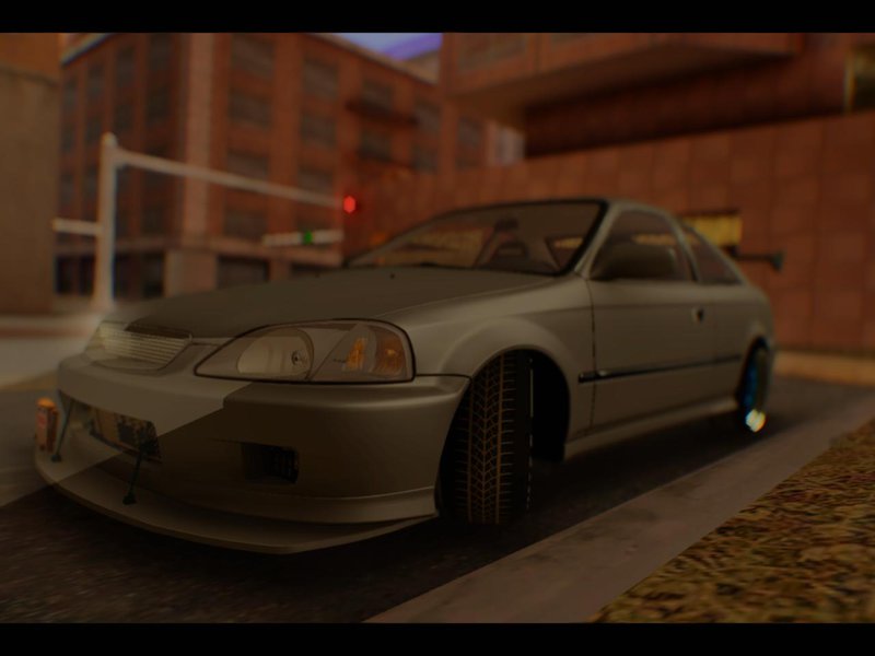 mod